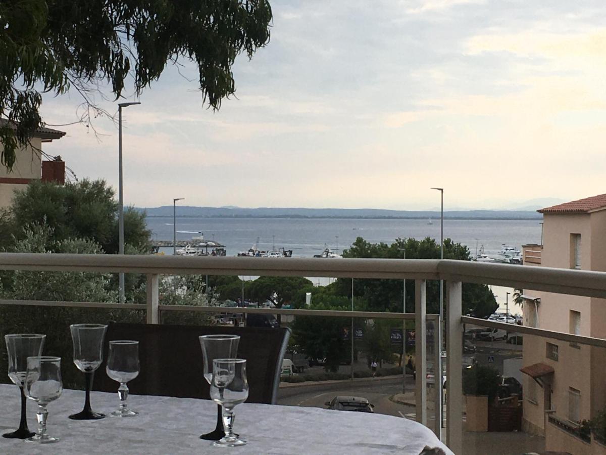 Appartamento Veuras El Mar - Port Roses Esterno foto